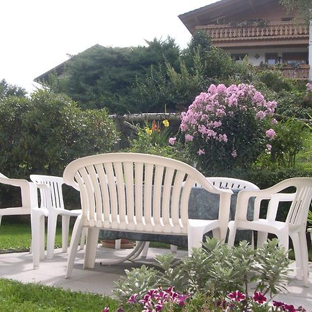 Gaestehaus Donautal Vichtenstein Εξωτερικό φωτογραφία