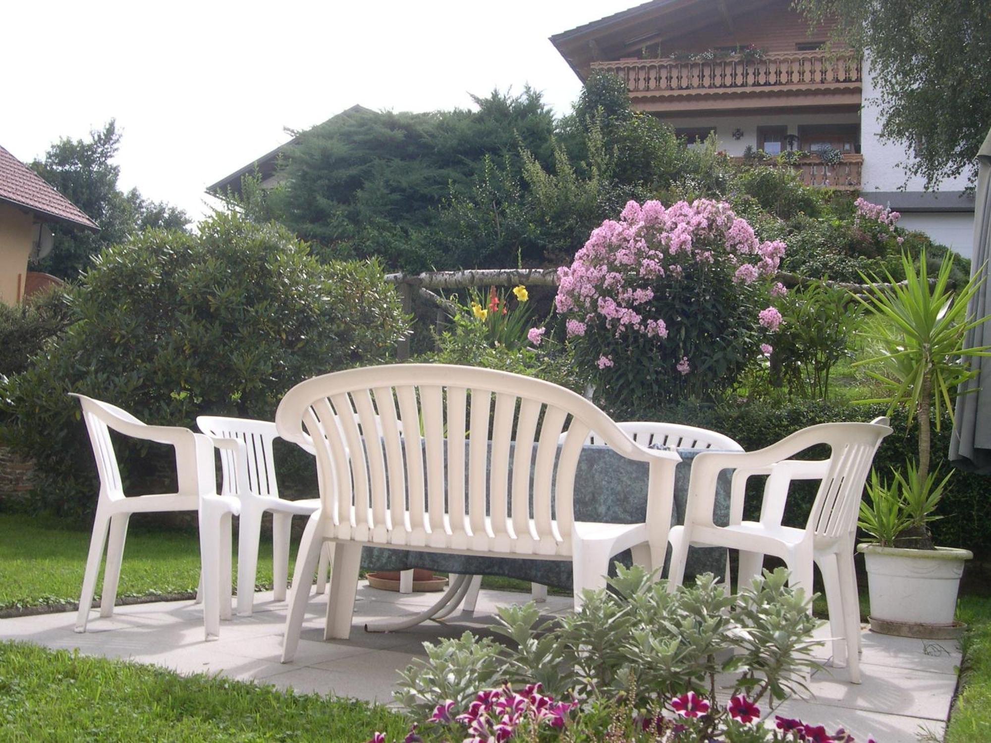 Gaestehaus Donautal Vichtenstein Εξωτερικό φωτογραφία