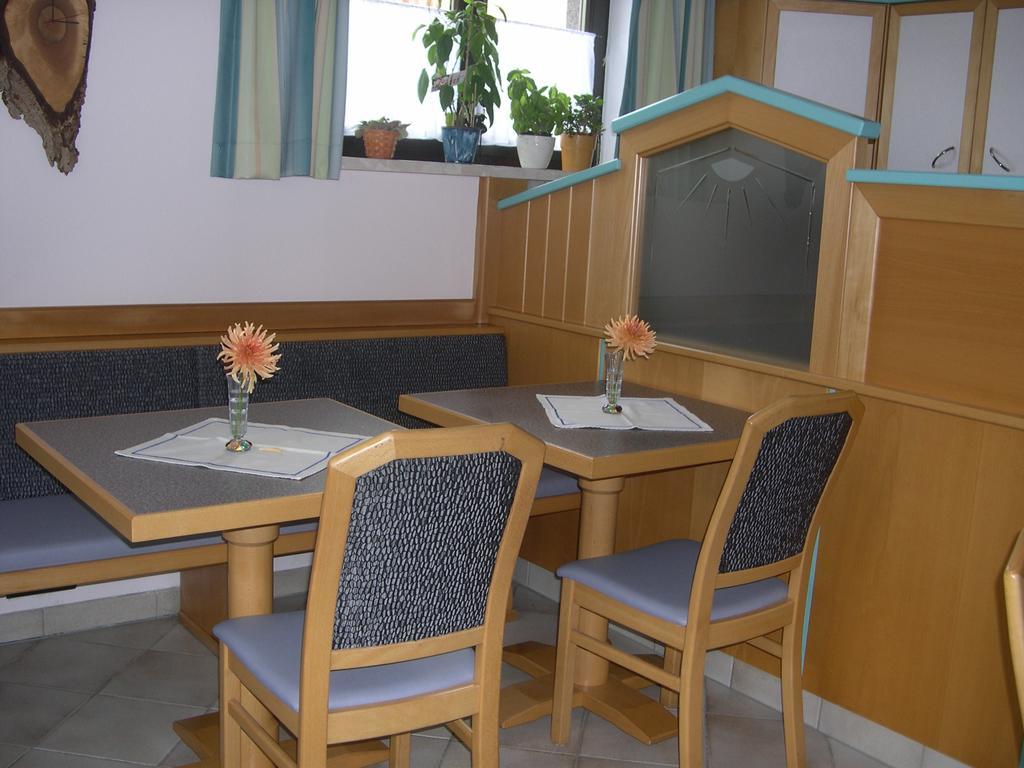 Gaestehaus Donautal Vichtenstein Εξωτερικό φωτογραφία