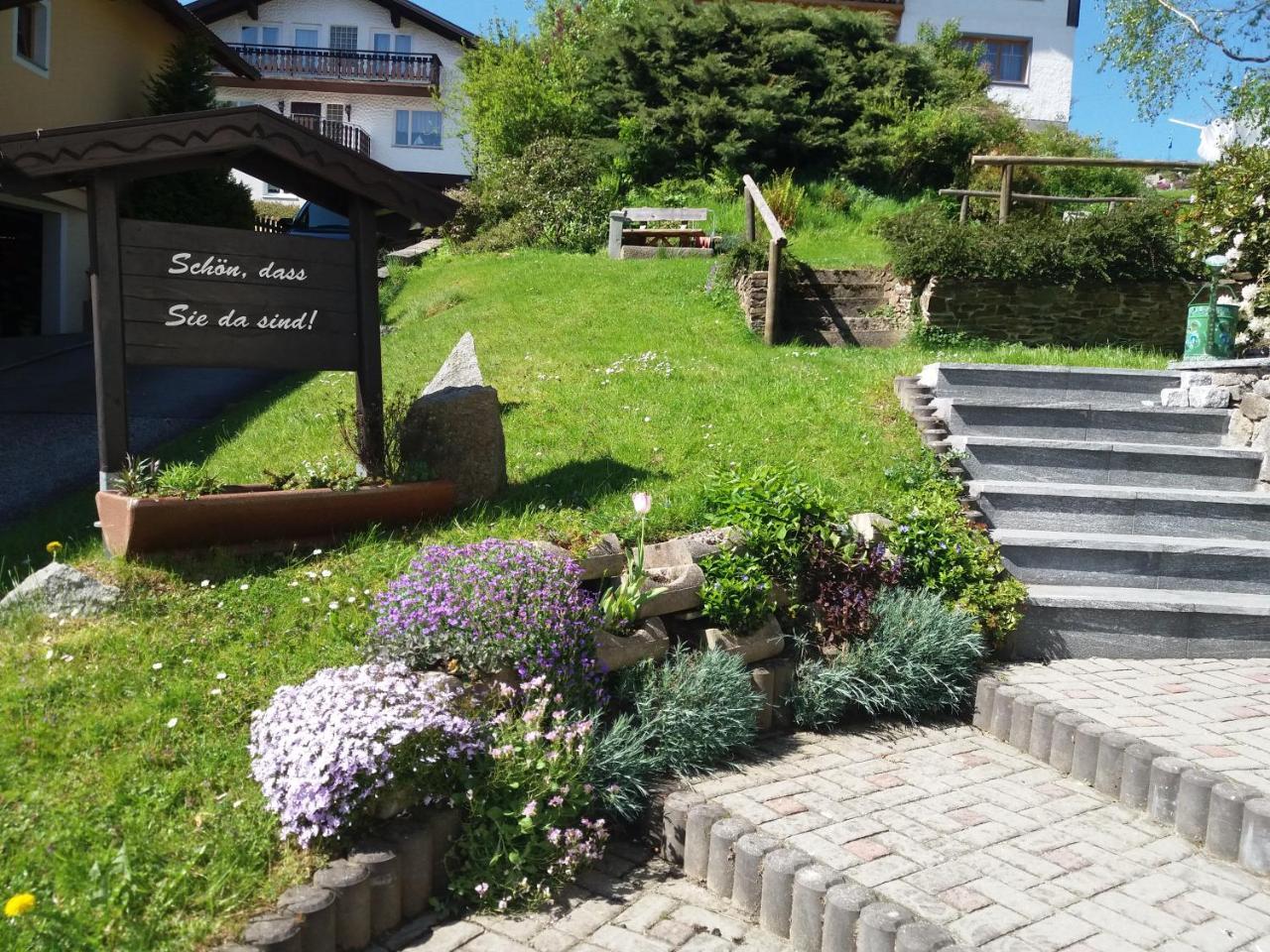 Gaestehaus Donautal Vichtenstein Εξωτερικό φωτογραφία