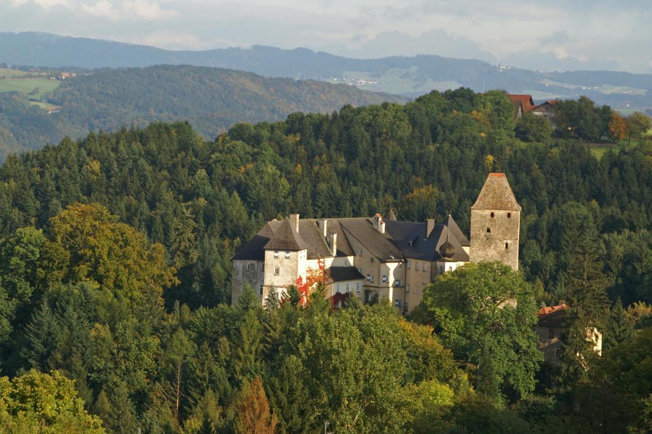 Gaestehaus Donautal Vichtenstein Εξωτερικό φωτογραφία